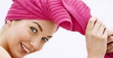 Как правильно сушить волосы: эффективные приемы и советы