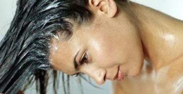Жирные волосы: причины и способы борьбы Мазь от жирных волос
