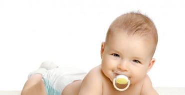 Как узнать, что ребенок не наедается грудным молоком
