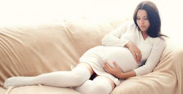 Фото плода, фото живота, узи и видео о развитии ребенка Что в 38 недель беременности