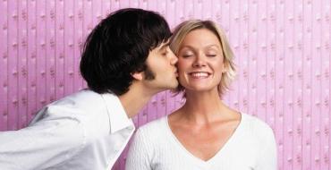 Тест онлайн на любовь мужчины для девушек и женщин: Любит ли Вас Ваш мужчина?