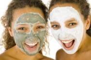 Очищающая маска для лица в домашних условиях: отзывы, рецепты